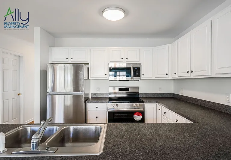 409 S Magnolia Ave #1 — Photo 11