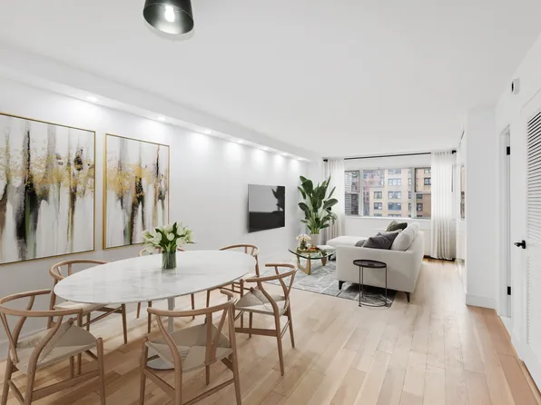 321 East 48th Street image 1 of 9