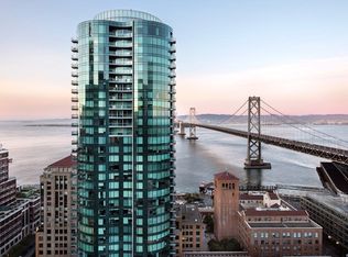 338 Spear St UNIT 4A, San Francisco, CA 94105