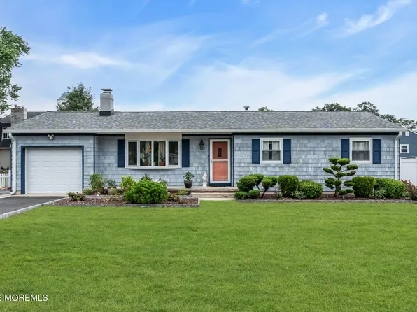 289 Wisteria Drive, Brick, NJ 08723