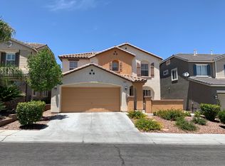 11612 Aruba Beach Ave, Las Vegas, NV 89138