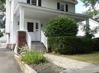 745 Decamp Ave, Schenectady, NY 12309