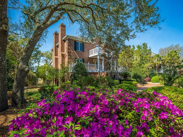 1521 Hurtes Island Dr, Charleston, SC 29407