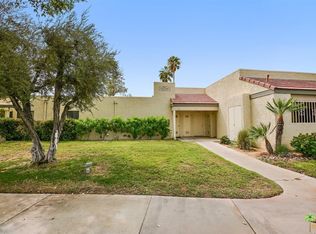 305 E Via Escuela UNIT 114, Palm Springs, CA 92262