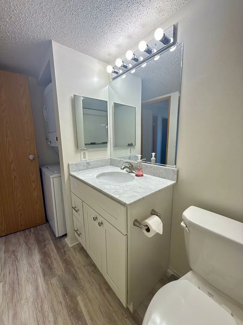 2 Bedroom 1 Bath Condo 934sq ft condo in desirable Downtown St Paul! — Photo 3