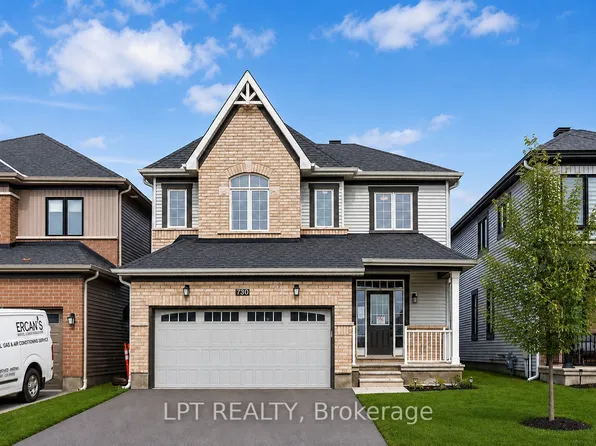 730 Perseus Ave, Ottawa, ON K2J 6V8