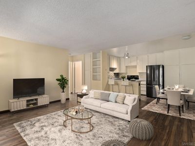 6394 Rancho Mission Rd Unit 115, San Diego, CA, 92108