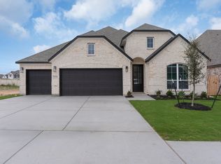 2212 Tobiano Trce, Georgetown, TX 78633