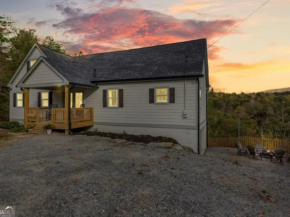 587 Oak Trce E, Jasper, GA 30143