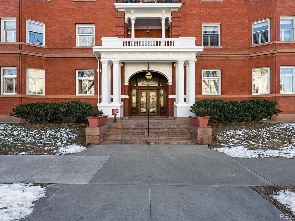 1st image of 836 E 17th Avenue #4F