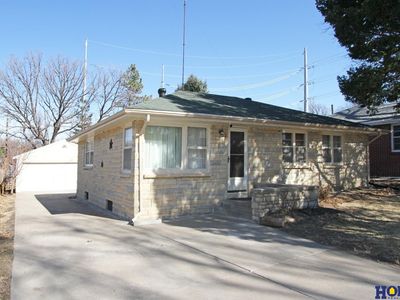 5510 Sumner St, Lincoln, NE, 68506