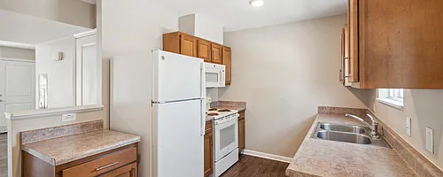 Winston Commons Photo 1