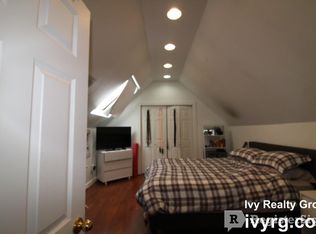 23 Cutter St #2, Somerville, MA 02145