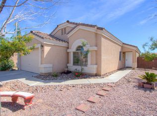 1719 E Bishop Pl, Casa Grande, AZ 85122