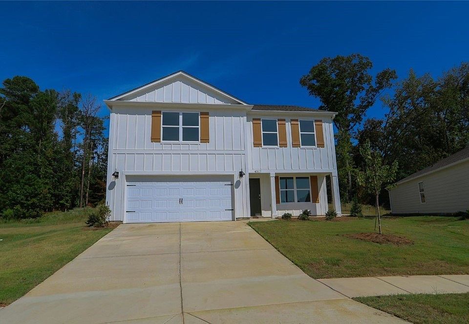 1st image of 4517 Bluestem Ln