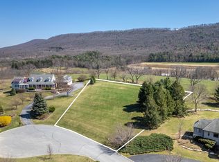LOT Mount Pleasant Dr, Boalsburg, PA 16827