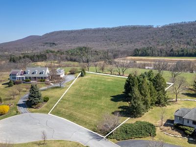 LOT Mount Pleasant Dr, Boalsburg, PA, 16827