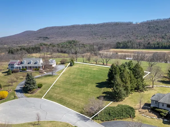 LOT Mount Pleasant Dr, Boalsburg, PA 16827