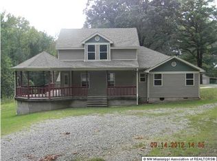 5005 Pine Ridge Dr, Hernando, MS 38632