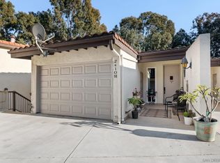 2410 Altisma Way UNIT H, Carlsbad, CA 92009