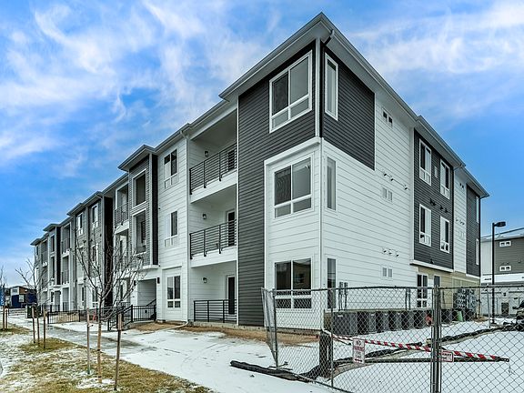 4th image of 6153 N Ceylon St Unit 10108