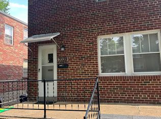 7039 Dartmouth Ave #1F, Saint Louis, MO 63130