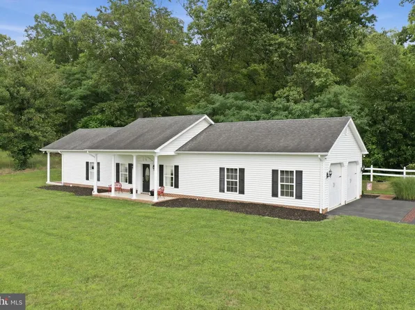 211 Marple Rd, Winchester, VA 22603