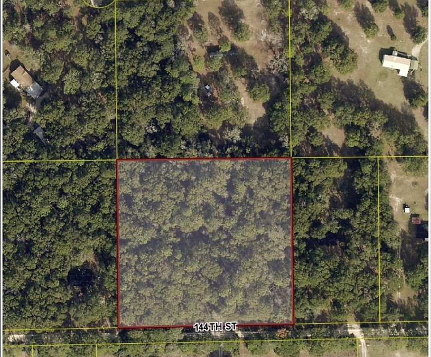 1st image of LOT 26 144th St