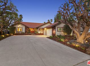 12148 Louise Ave, Granada Hills, CA 91344