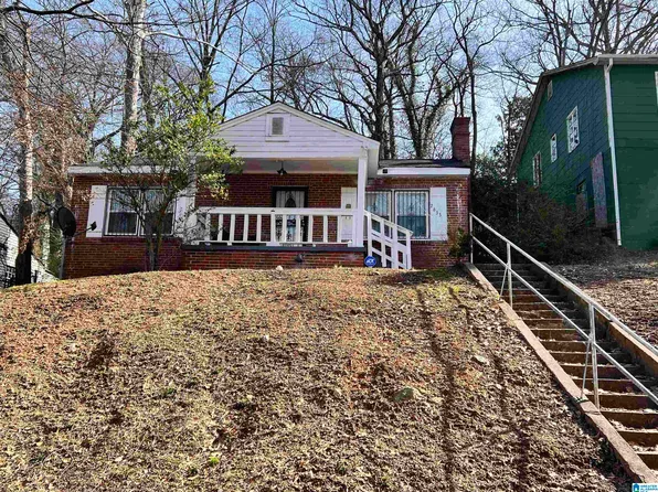 2633 20th St W, Birmingham, AL 35208