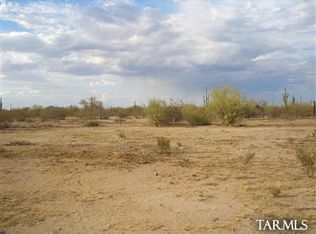 0 E Sianna Dr, Marana, AZ 85658