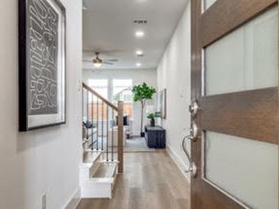 7314 Rubio Pl, Dallas, TX, 75235