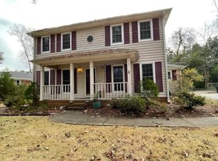2812 Palmer Pl, Augusta, GA 30909
