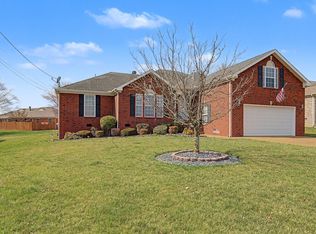 2907 Iona Dr, Smyrna, TN 37167