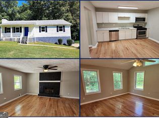 2520 Dogwood Hills Ct, Austell, GA 30106