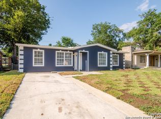 251 Basswood Dr, San Antonio, TX 78213