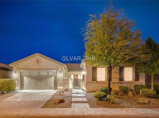 3944 Eiderdown Pl, North Las Vegas, NV 89084