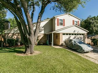 2627 Charolais Way, Arlington, TX 76017