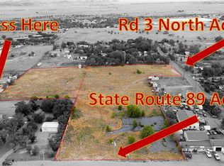 2043 N Hwy 89, Chino Valley, AZ 86323