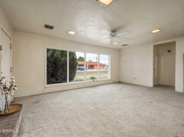 1065 Circle Dr, Las Cruces, NM 88005