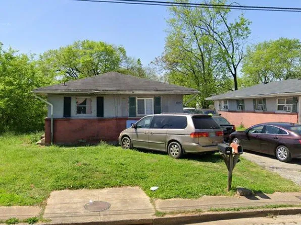 1716 E 25th St, Chattanooga, TN 37404