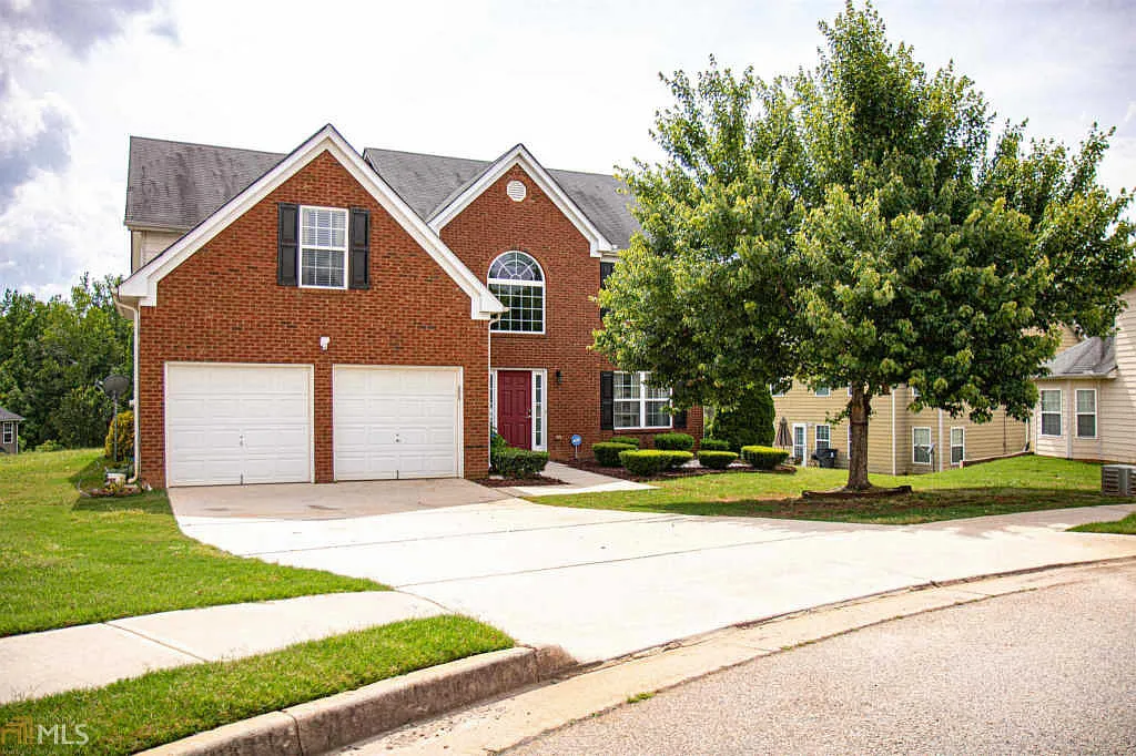 4937 Ashford Run photo 1