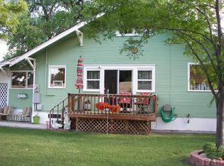600 S Main St, Rocky Ford, CO 81067