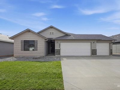 5439 S Desert Cactus Ave, Meridian, ID, 83642