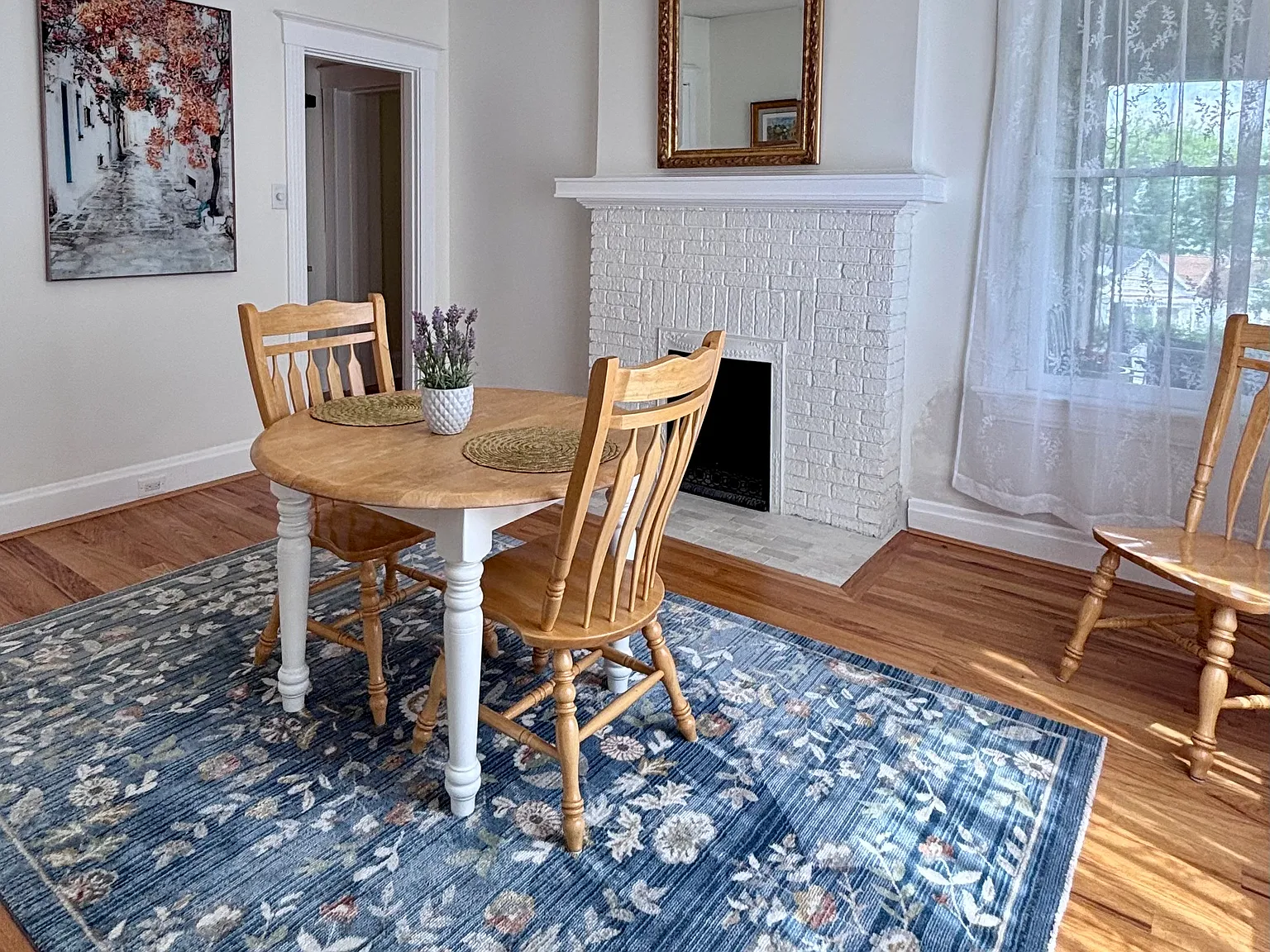 2 bed, 1487 sqft, $3,200 — Photo 2