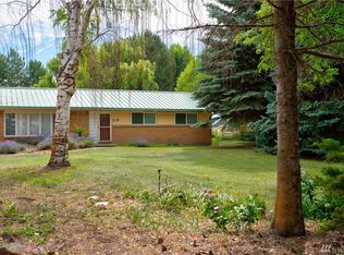 219 W Bender Rd, Ellensburg, WA 98926