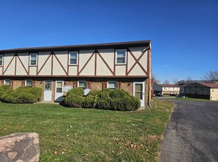 6370 Newtown Dr, Columbus, OH 43231