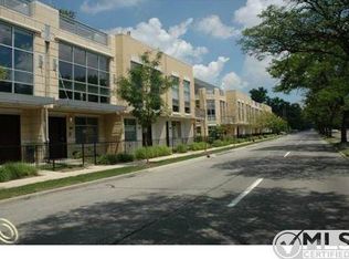 733 E 4th St UNIT 4-1, Royal Oak, MI 48067
