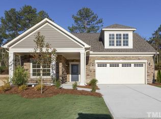 1221 Provision Pl, Wake Forest, NC 27587
