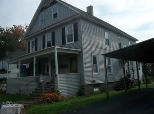 259 Center St #5, Massena, NY 13662